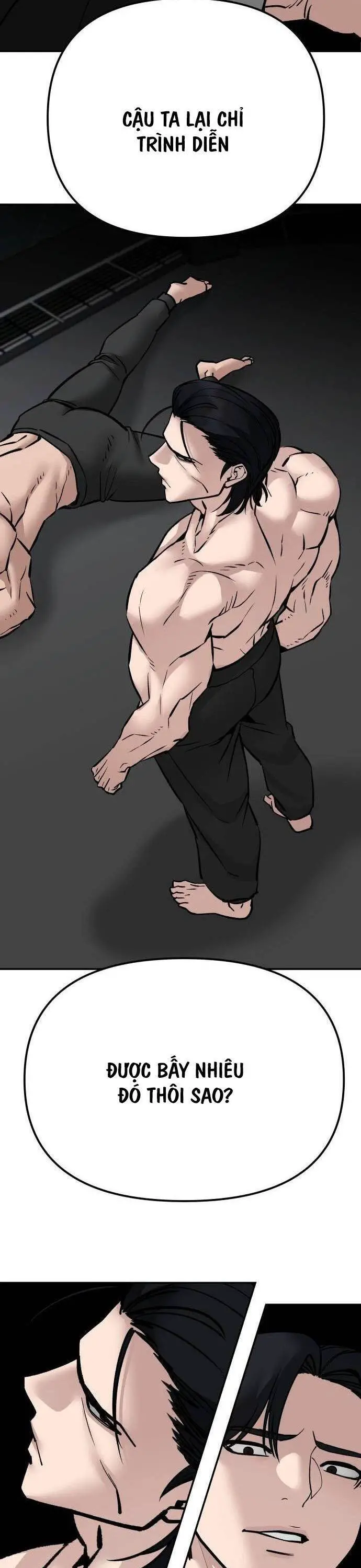 Giang Hồ Thực Thi Công Lý Nettruyen ZZZ Chương 97 Page 78