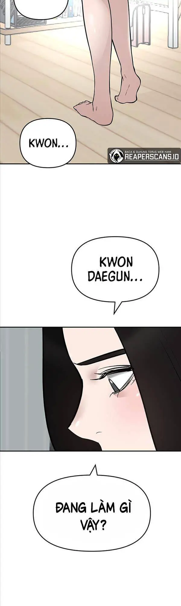 Giang Hồ Thực Thi Công Lý Nettruyen ZZZ Chương 44 Page 86