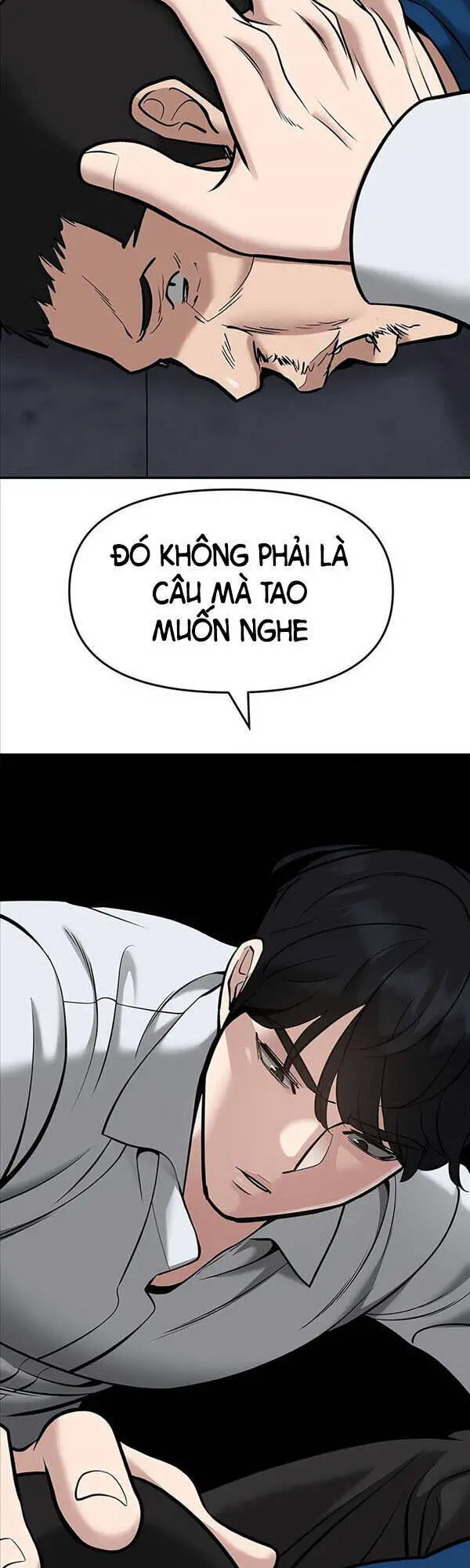 Giang Hồ Thực Thi Công Lý Nettruyen ZZZ Chương 43 Page 3