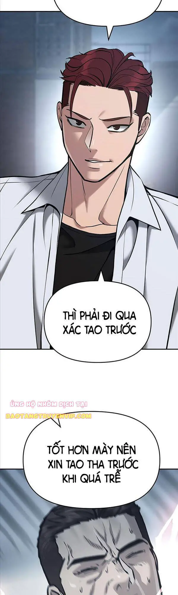 Giang Hồ Thực Thi Công Lý Nettruyen ZZZ Chương 43 Page 9