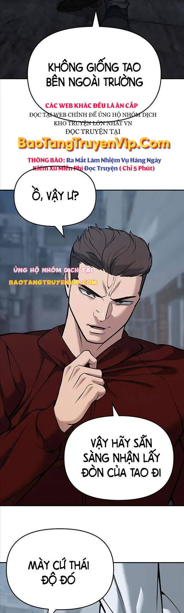 Giang Hồ Thực Thi Công Lý Nettruyen ZZZ Chương 43 Page 12