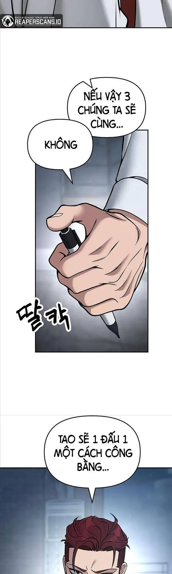 Giang Hồ Thực Thi Công Lý Nettruyen ZZZ Chương 43 Page 14
