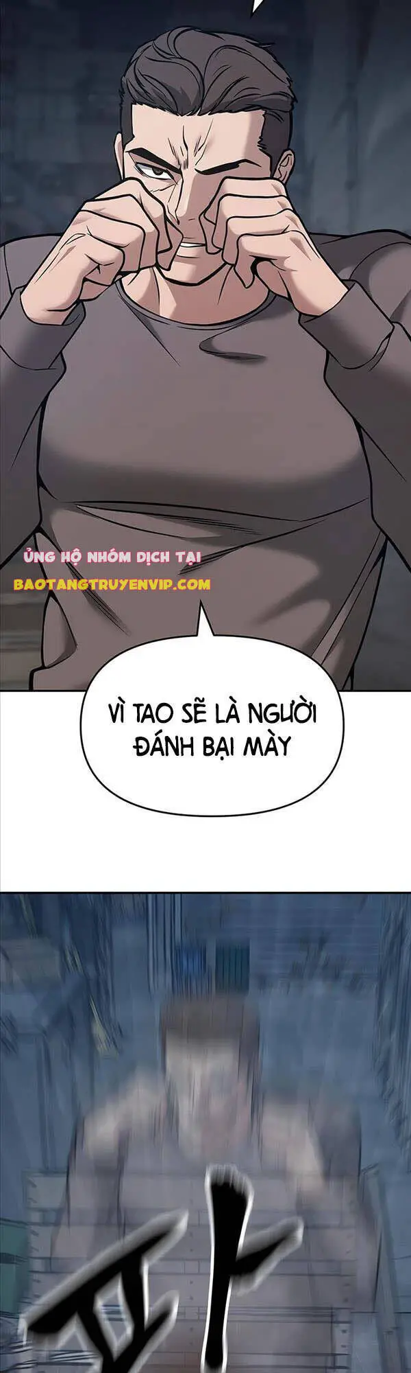 Giang Hồ Thực Thi Công Lý Nettruyen ZZZ Chương 43 Page 17