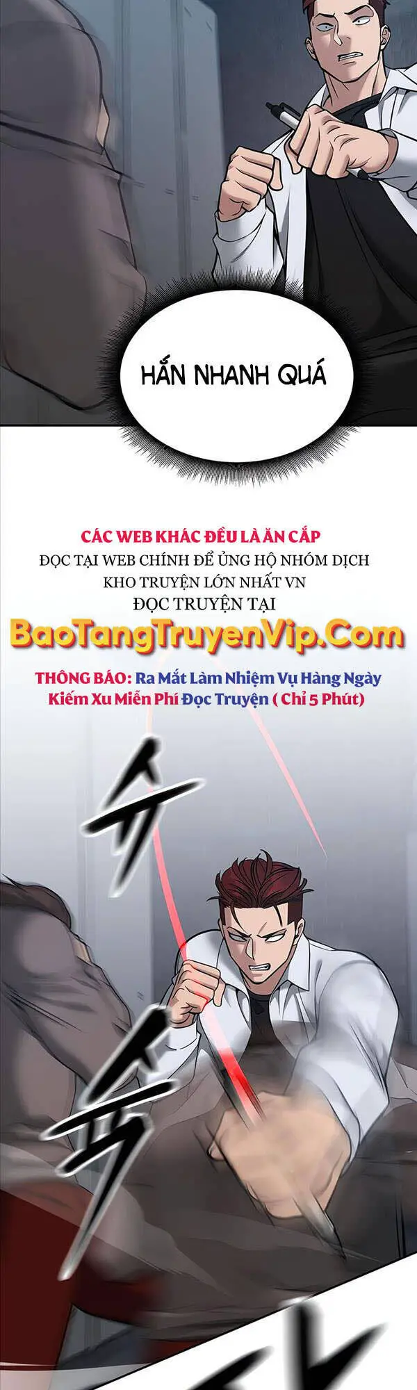 Giang Hồ Thực Thi Công Lý Nettruyen ZZZ Chương 43 Page 19