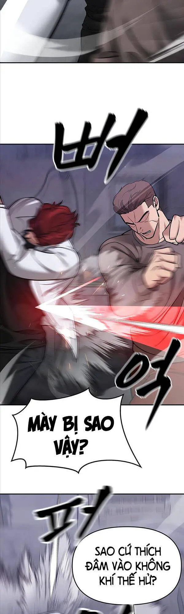 Giang Hồ Thực Thi Công Lý Nettruyen ZZZ Chương 43 Page 25