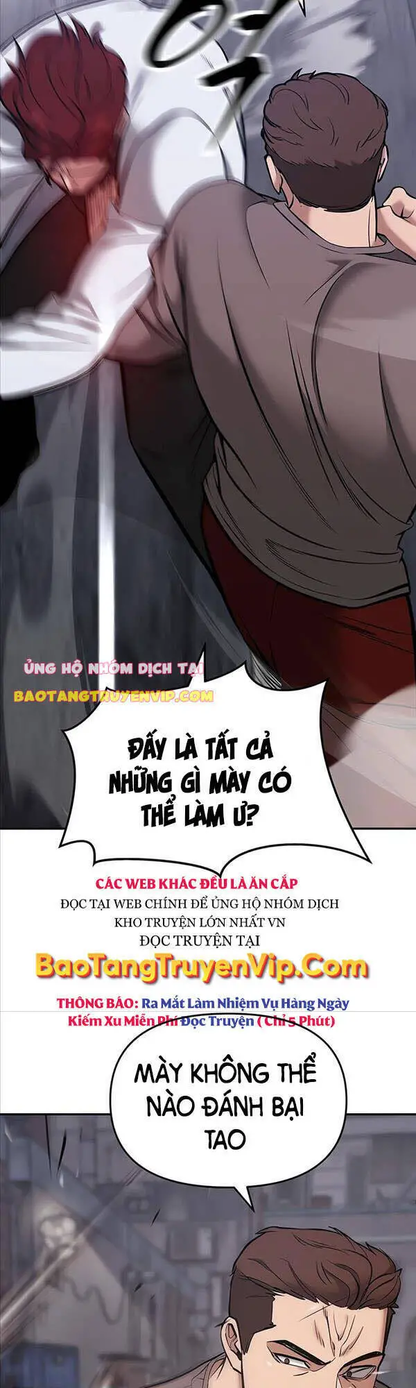 Giang Hồ Thực Thi Công Lý Nettruyen ZZZ Chương 43 Page 26