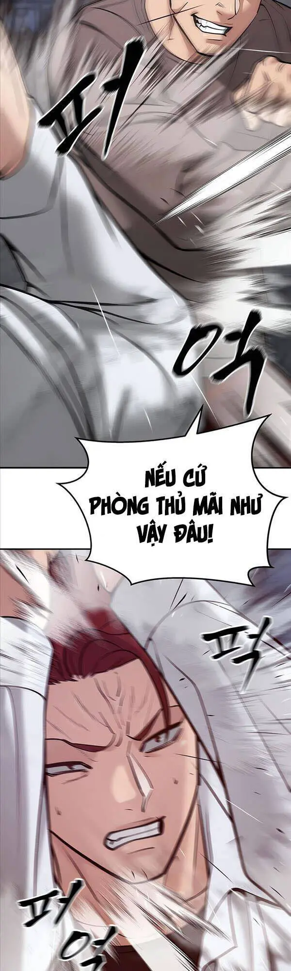 Giang Hồ Thực Thi Công Lý Nettruyen ZZZ Chương 43 Page 27