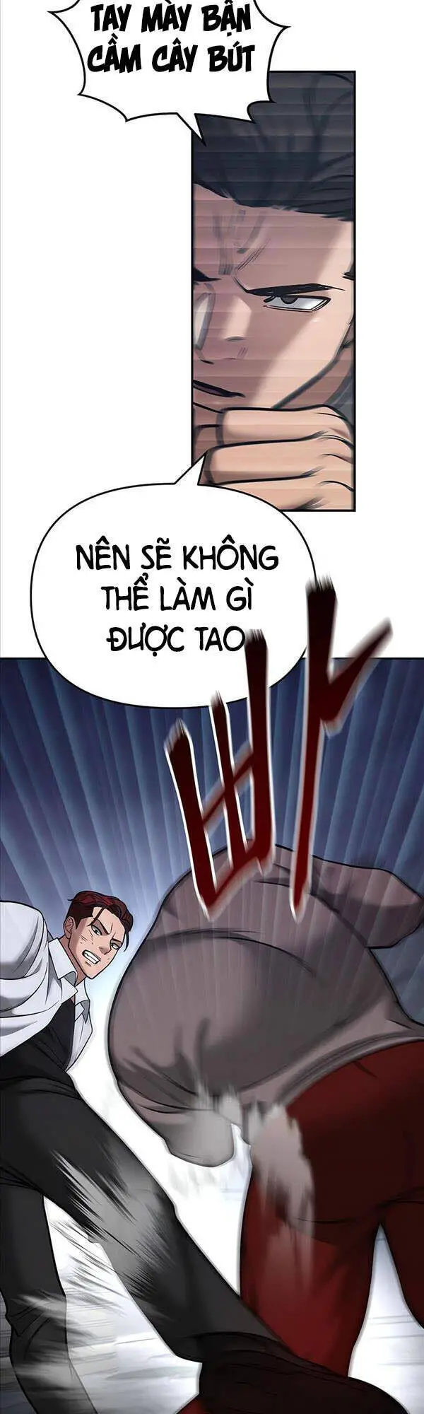Giang Hồ Thực Thi Công Lý Nettruyen ZZZ Chương 43 Page 32