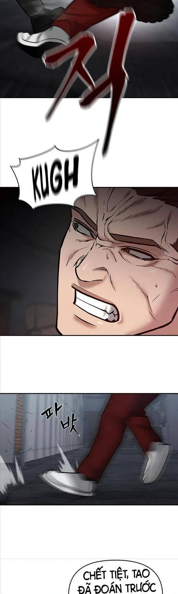 Giang Hồ Thực Thi Công Lý Nettruyen ZZZ Chương 43 Page 33