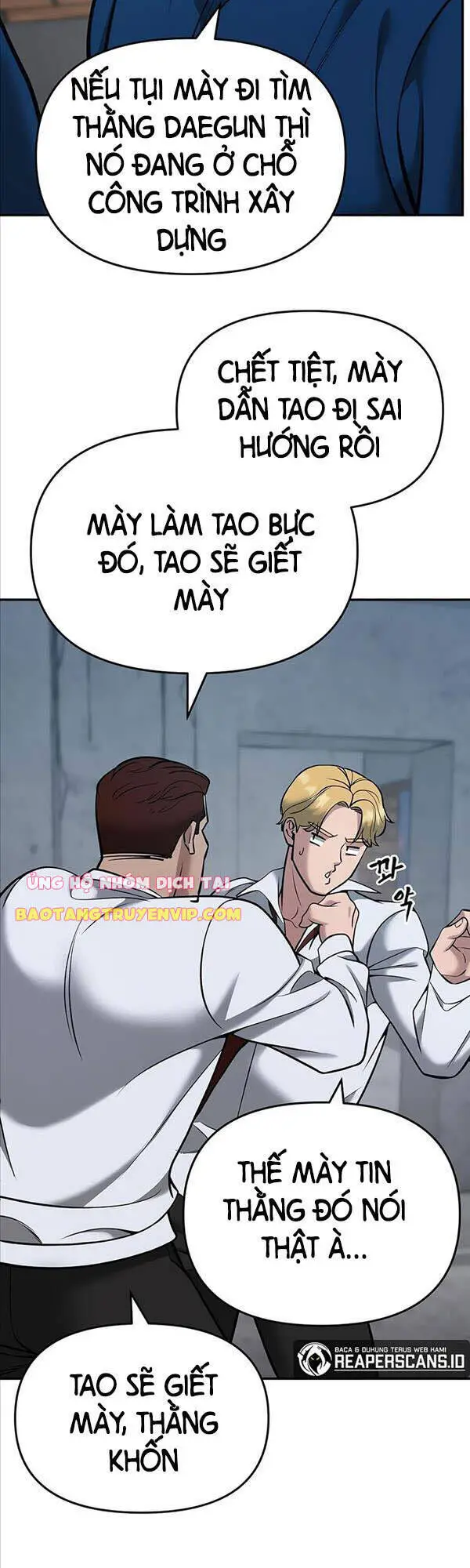 Giang Hồ Thực Thi Công Lý Nettruyen ZZZ Chương 43 Page 46