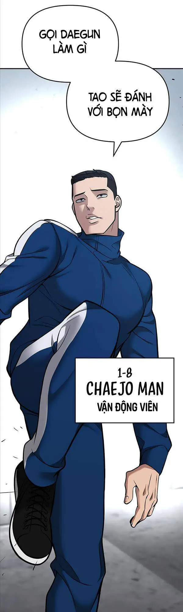 Giang Hồ Thực Thi Công Lý Nettruyen ZZZ Chương 43 Page 53