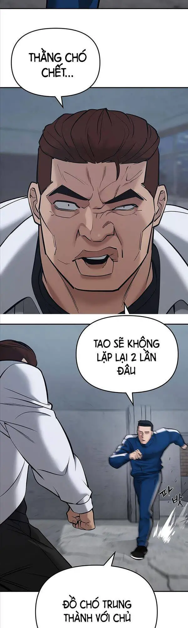 Giang Hồ Thực Thi Công Lý Nettruyen ZZZ Chương 43 Page 54