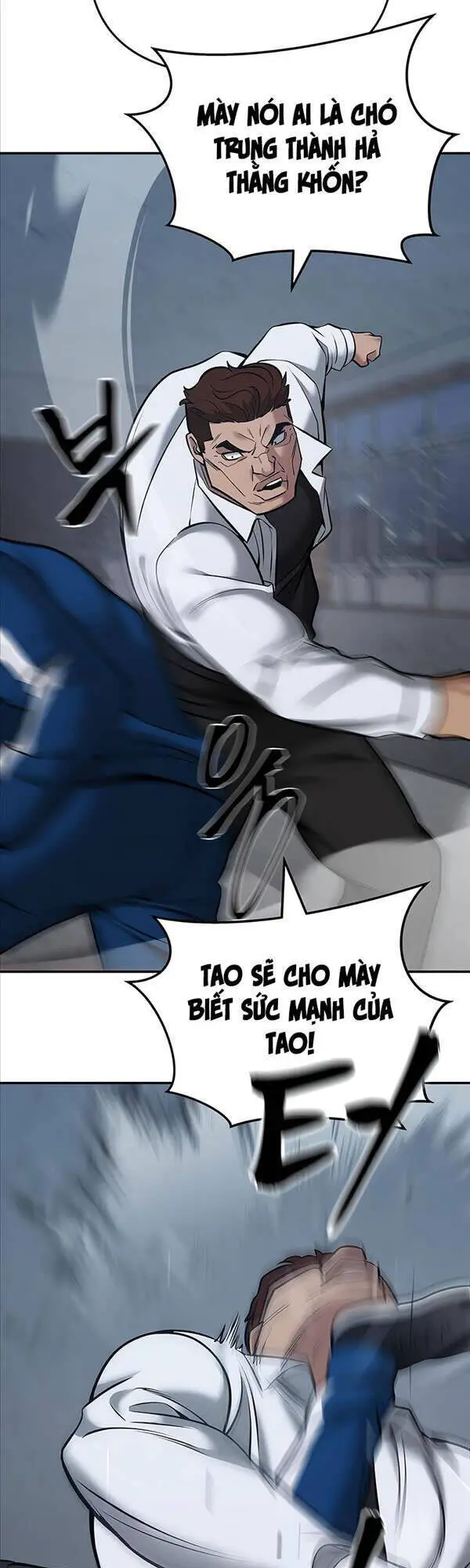 Giang Hồ Thực Thi Công Lý Nettruyen ZZZ Chương 43 Page 55
