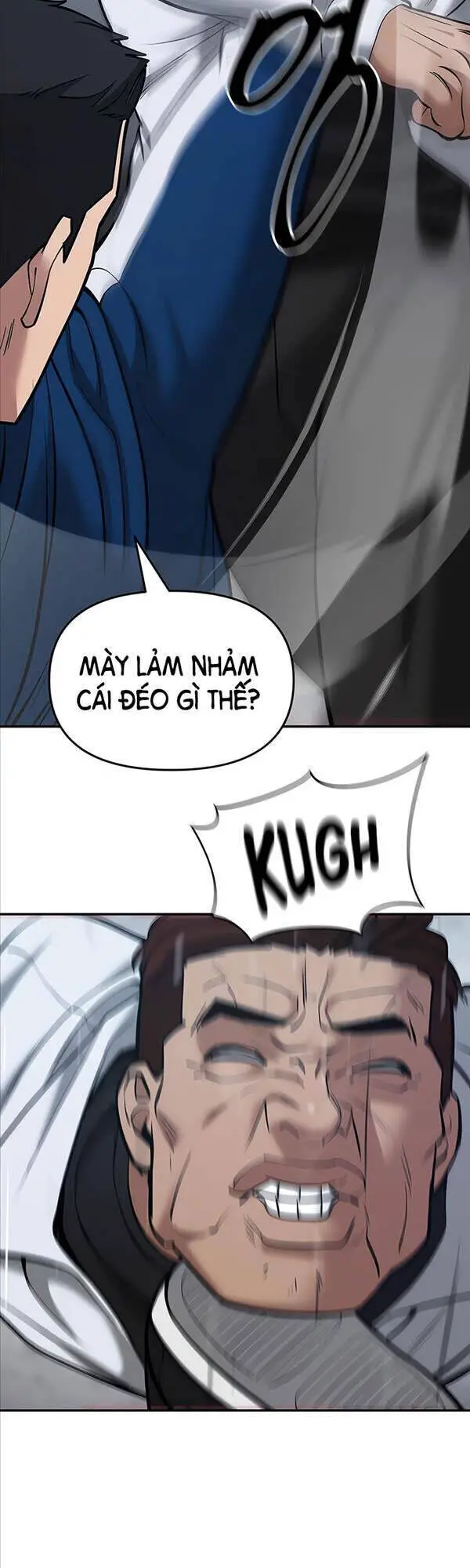 Giang Hồ Thực Thi Công Lý Nettruyen ZZZ Chương 43 Page 56