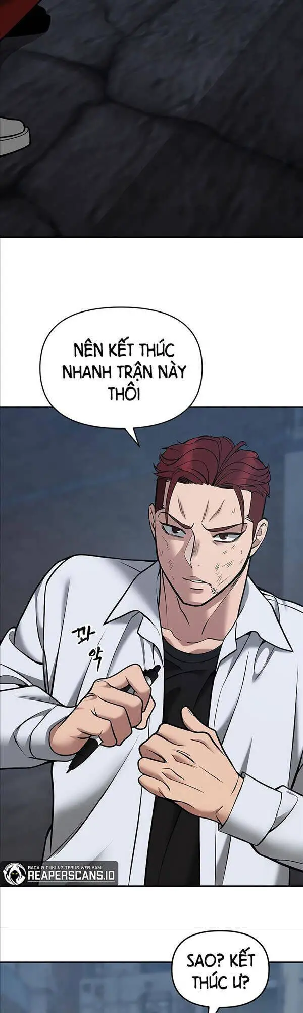 Giang Hồ Thực Thi Công Lý Nettruyen ZZZ Chương 43 Page 60