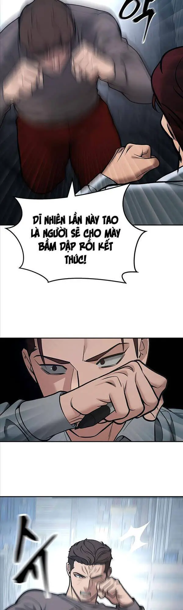 Giang Hồ Thực Thi Công Lý Nettruyen ZZZ Chương 43 Page 62