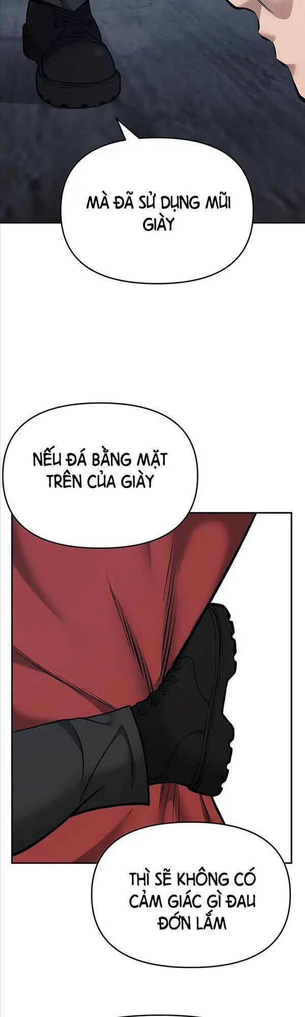 Giang Hồ Thực Thi Công Lý Nettruyen ZZZ Chương 43 Page 69