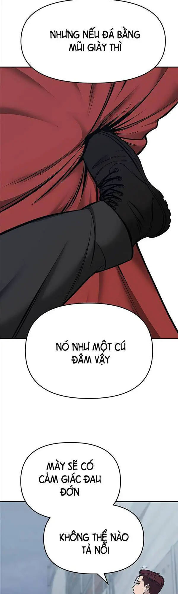 Giang Hồ Thực Thi Công Lý Nettruyen ZZZ Chương 43 Page 70