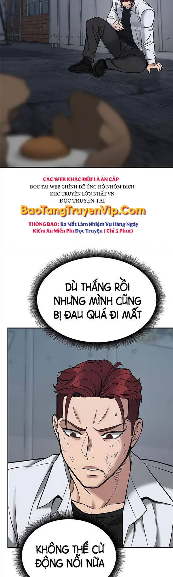Giang Hồ Thực Thi Công Lý Nettruyen ZZZ Chương 43 Page 75