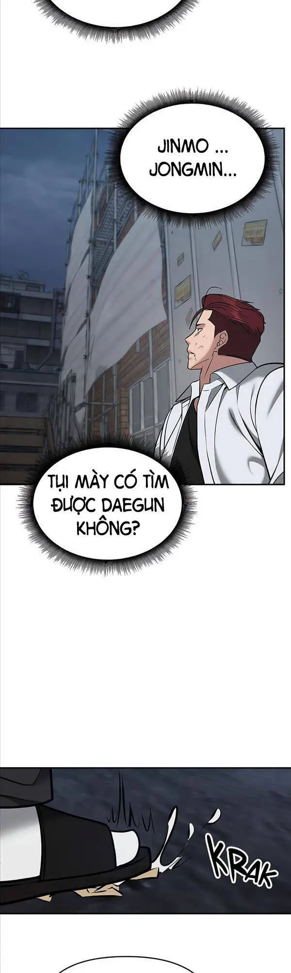 Giang Hồ Thực Thi Công Lý Nettruyen ZZZ Chương 43 Page 76