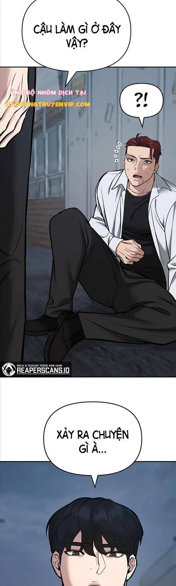Giang Hồ Thực Thi Công Lý Nettruyen ZZZ Chương 43 Page 77