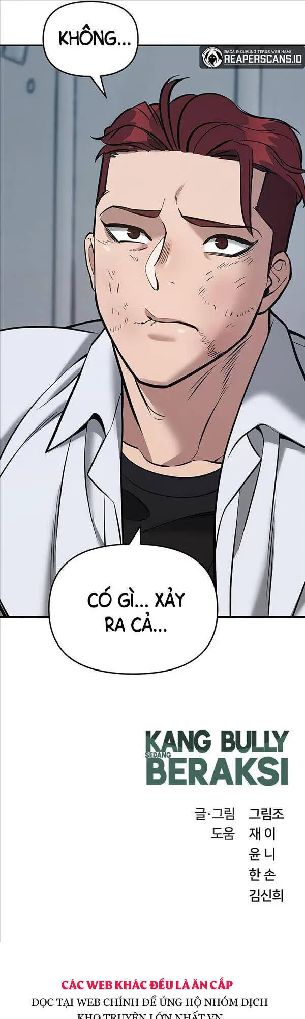 Giang Hồ Thực Thi Công Lý Nettruyen ZZZ Chương 43 Page 79