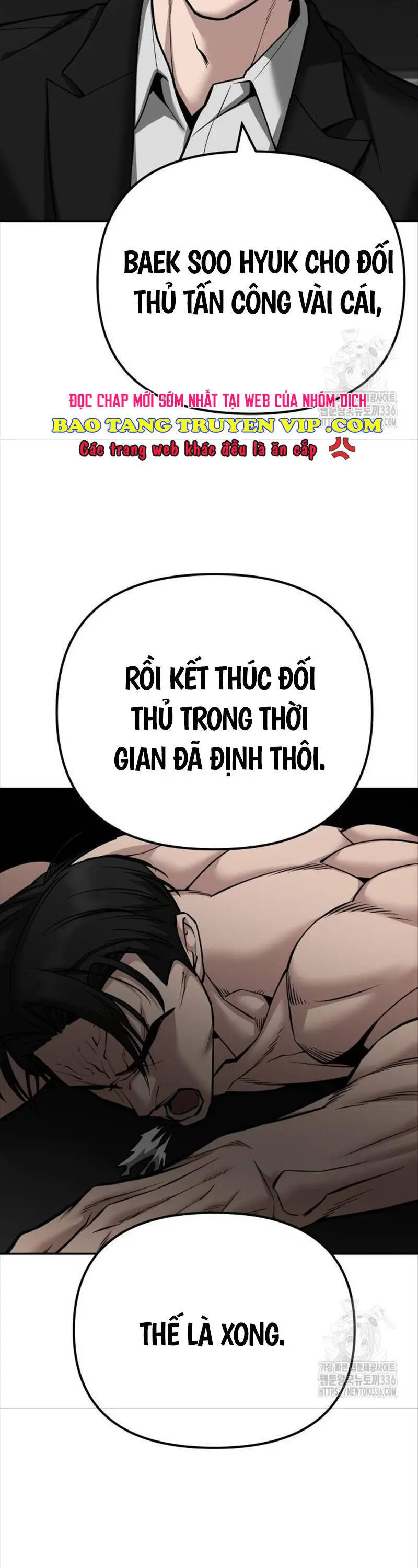 Giang Hồ Thực Thi Công Lý Nettruyen ZZZ Chương 98 Page 6