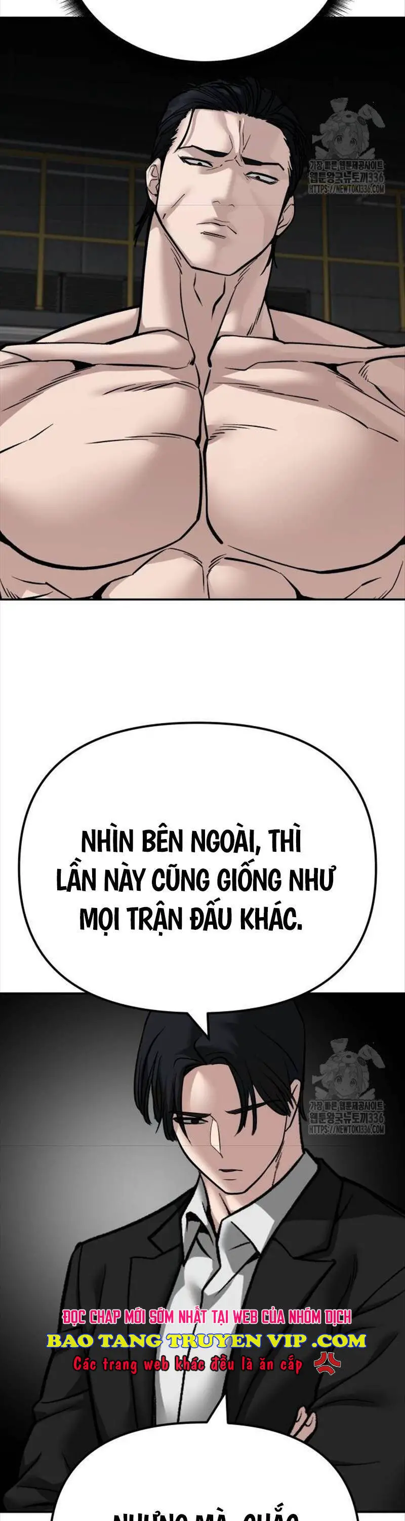 Giang Hồ Thực Thi Công Lý Nettruyen ZZZ Chương 98 Page 8