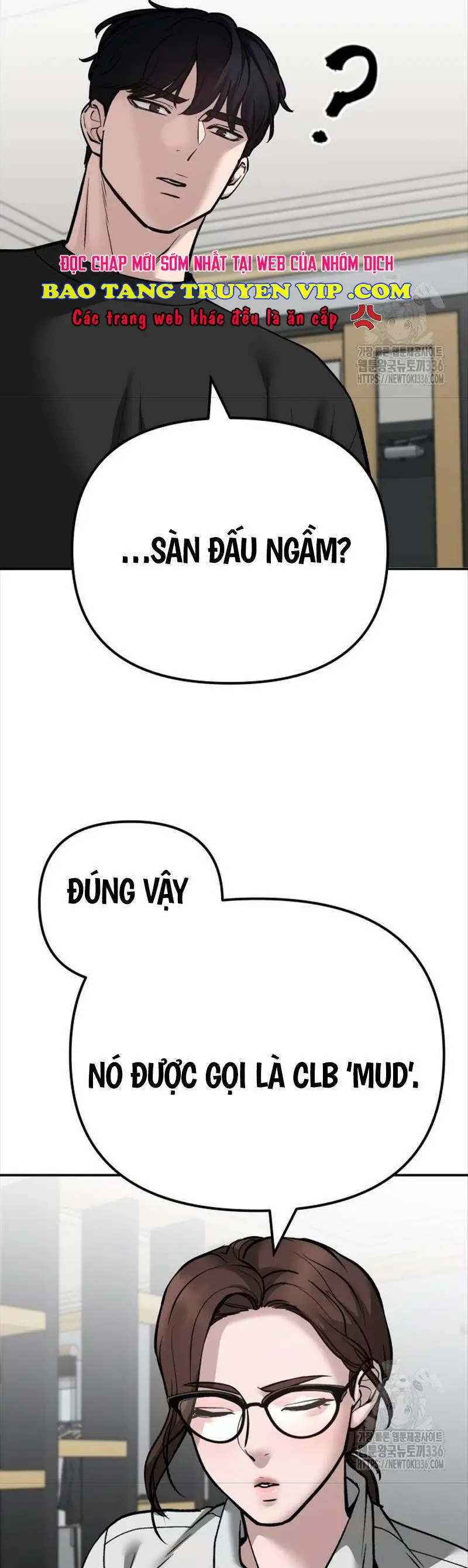 Giang Hồ Thực Thi Công Lý Nettruyen ZZZ Chương 98 Page 11