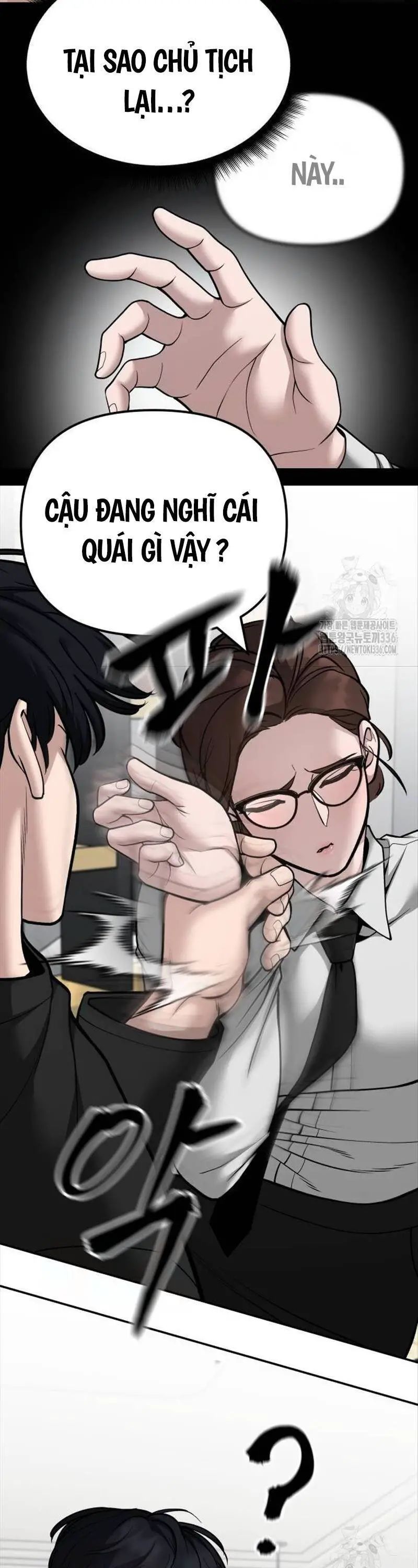 Giang Hồ Thực Thi Công Lý Nettruyen ZZZ Chương 98 Page 14