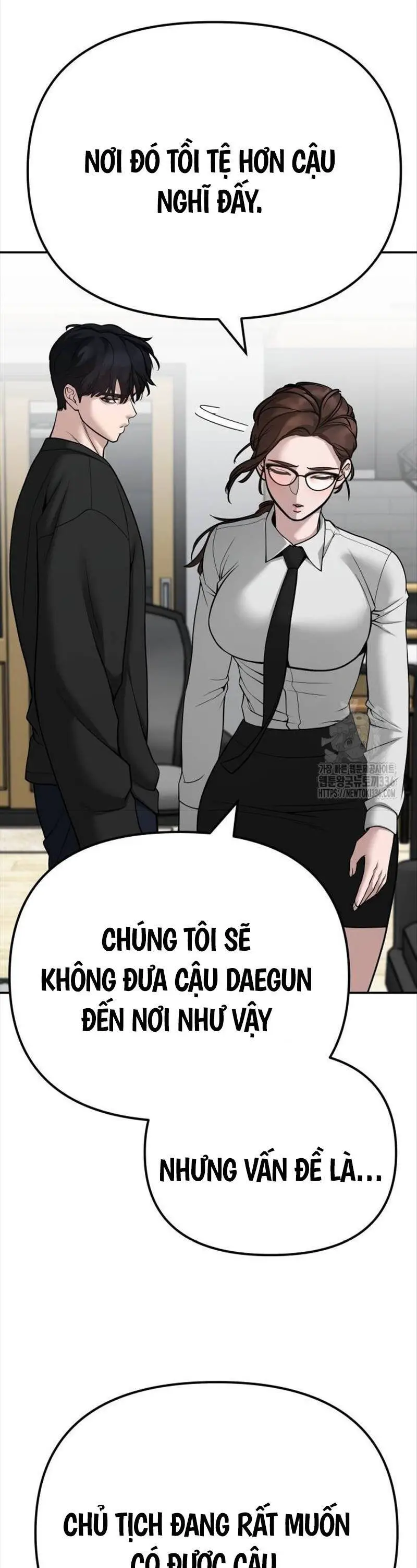Giang Hồ Thực Thi Công Lý Nettruyen ZZZ Chương 98 Page 17