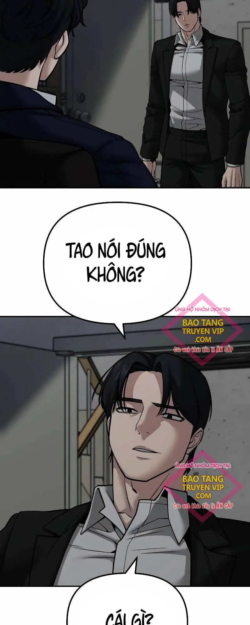 Giang Hồ Thực Thi Công Lý Nettruyen ZZZ Chương 110 Page 2