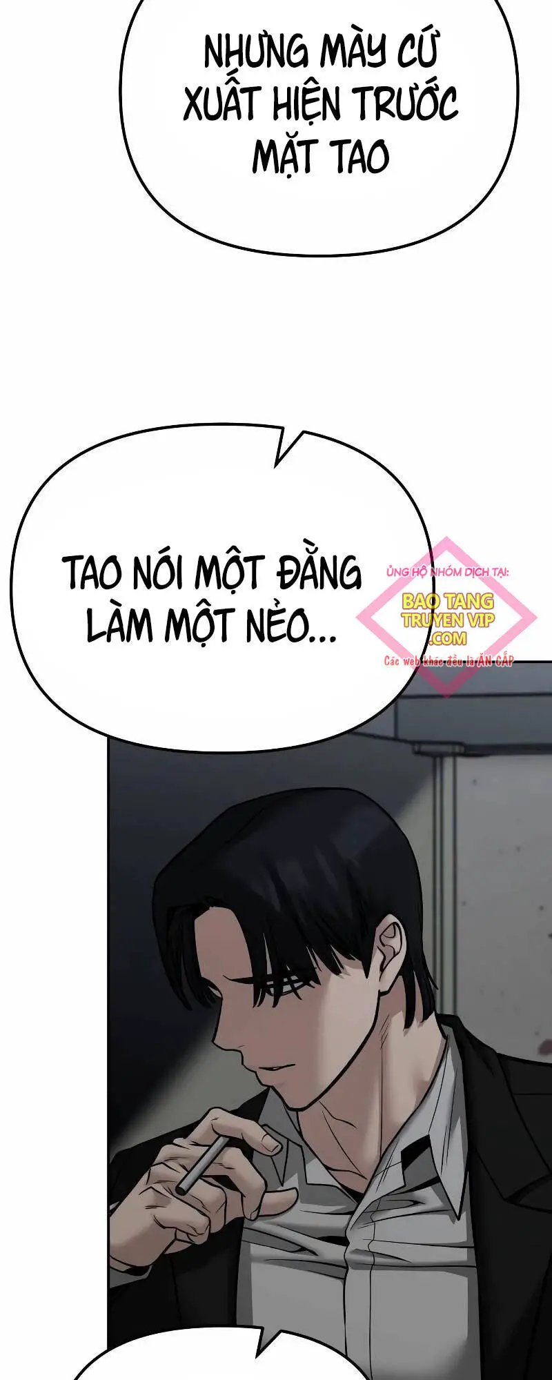 Giang Hồ Thực Thi Công Lý Nettruyen ZZZ Chương 110 Page 11