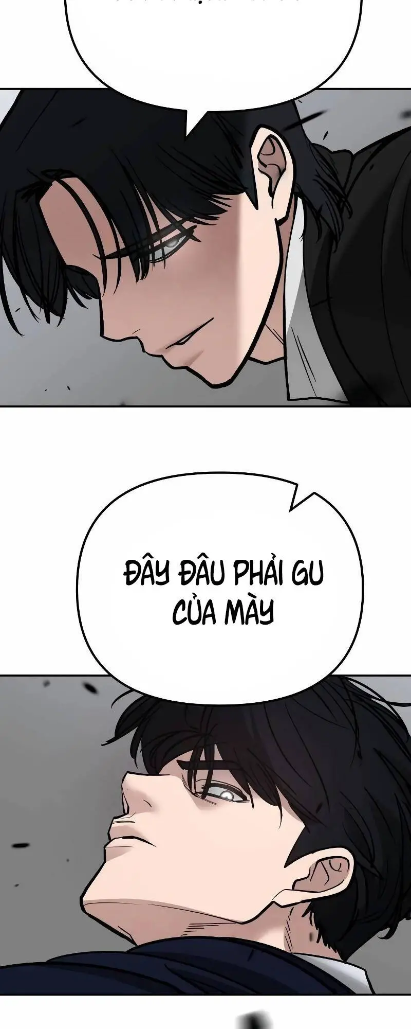 Giang Hồ Thực Thi Công Lý Nettruyen ZZZ Chương 110 Page 25
