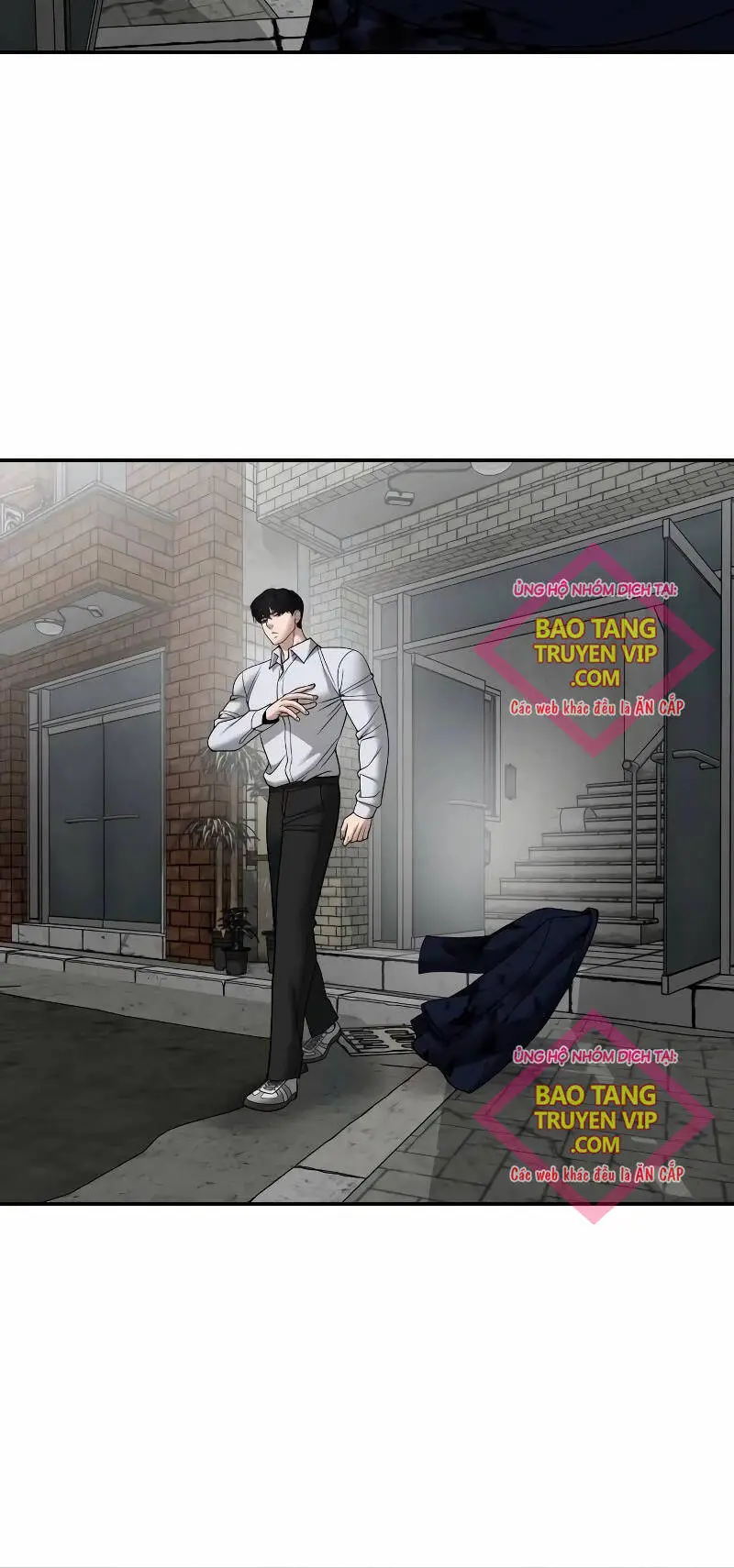 Giang Hồ Thực Thi Công Lý Nettruyen ZZZ Chương 110 Page 46