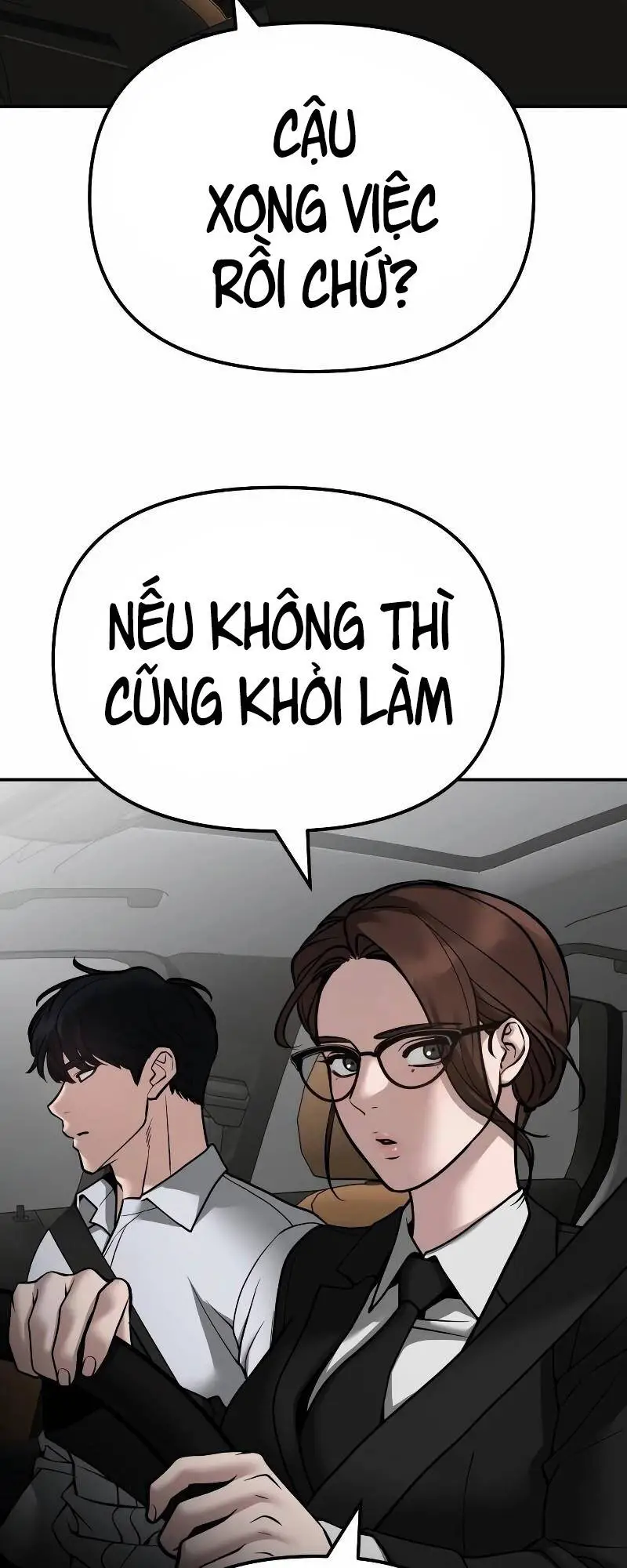 Giang Hồ Thực Thi Công Lý Nettruyen ZZZ Chương 110 Page 48