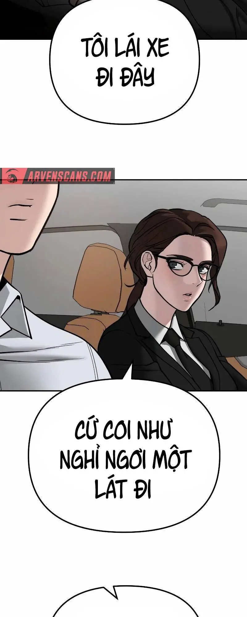 Giang Hồ Thực Thi Công Lý Nettruyen ZZZ Chương 110 Page 49
