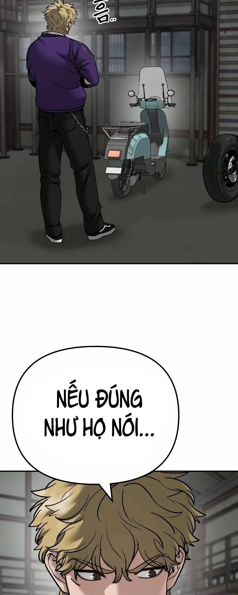 Giang Hồ Thực Thi Công Lý Nettruyen ZZZ Chương 110 Page 52