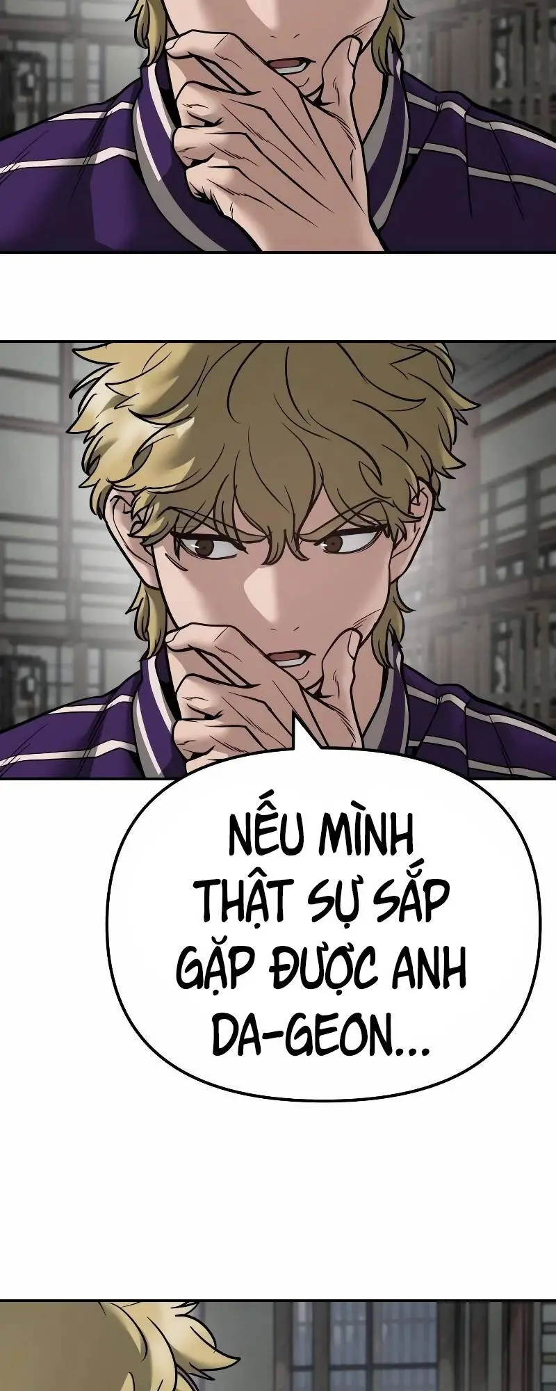 Giang Hồ Thực Thi Công Lý Nettruyen ZZZ Chương 110 Page 53