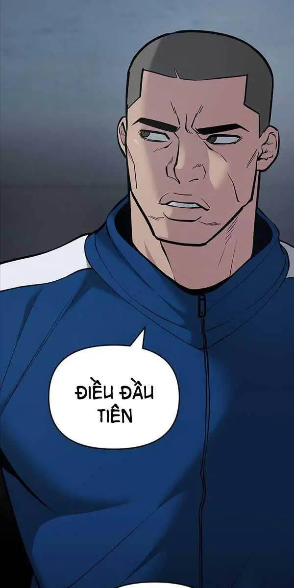 Giang Hồ Thực Thi Công Lý Nettruyen ZZZ Chương 42 Page 3