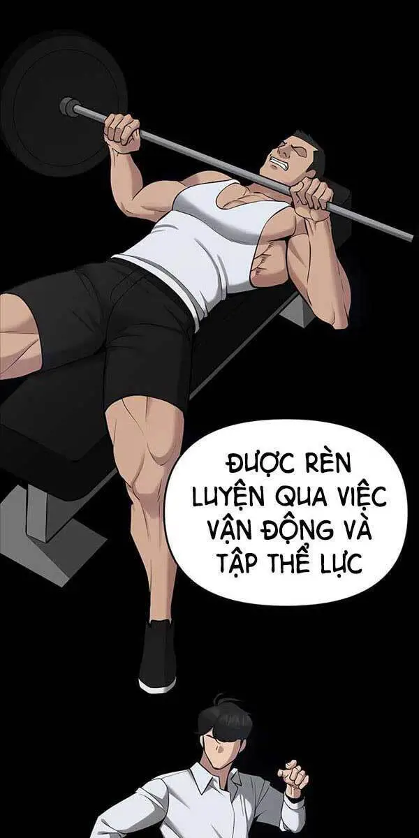 Giang Hồ Thực Thi Công Lý Nettruyen ZZZ Chương 42 Page 5