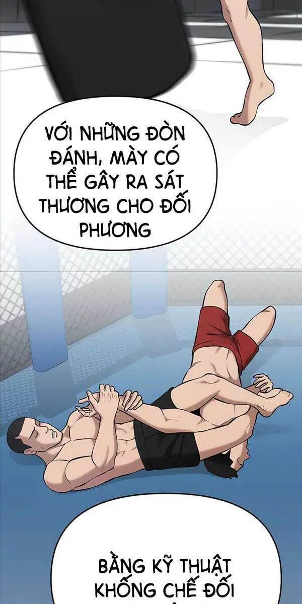 Giang Hồ Thực Thi Công Lý Nettruyen ZZZ Chương 42 Page 10