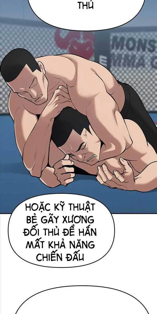 Giang Hồ Thực Thi Công Lý Nettruyen ZZZ Chương 42 Page 11