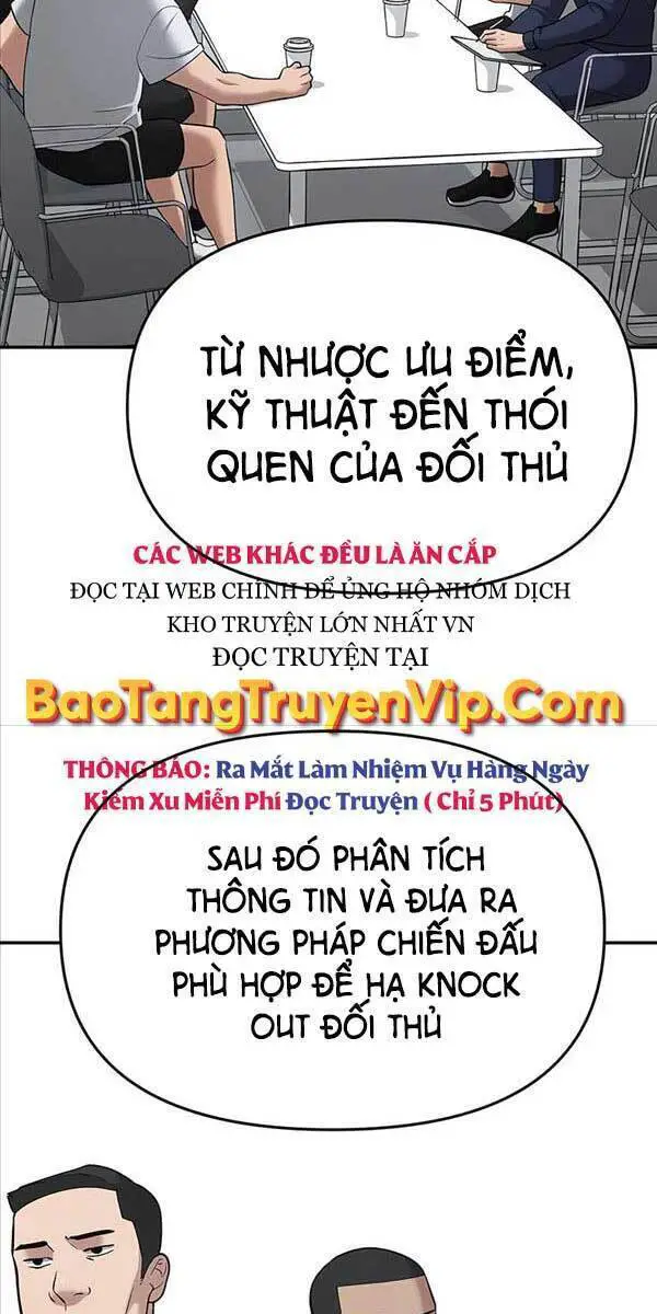 Giang Hồ Thực Thi Công Lý Nettruyen ZZZ Chương 42 Page 16