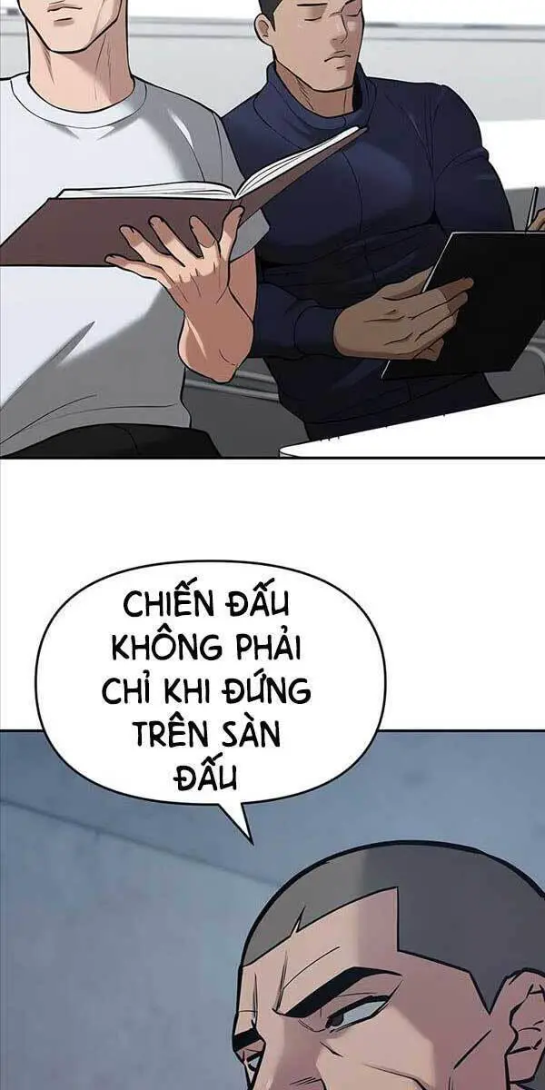 Giang Hồ Thực Thi Công Lý Nettruyen ZZZ Chương 42 Page 17
