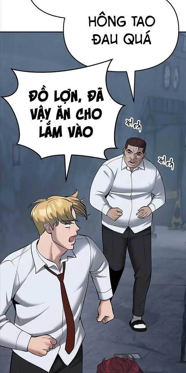 Giang Hồ Thực Thi Công Lý Nettruyen ZZZ Chương 42 Page 116