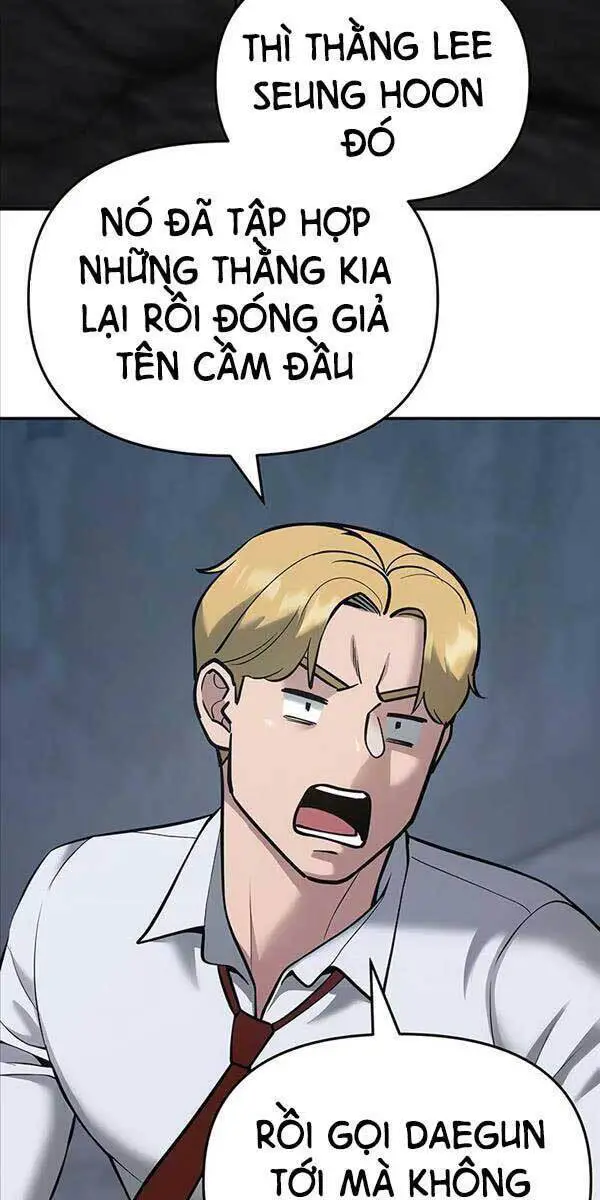 Giang Hồ Thực Thi Công Lý Nettruyen ZZZ Chương 42 Page 118