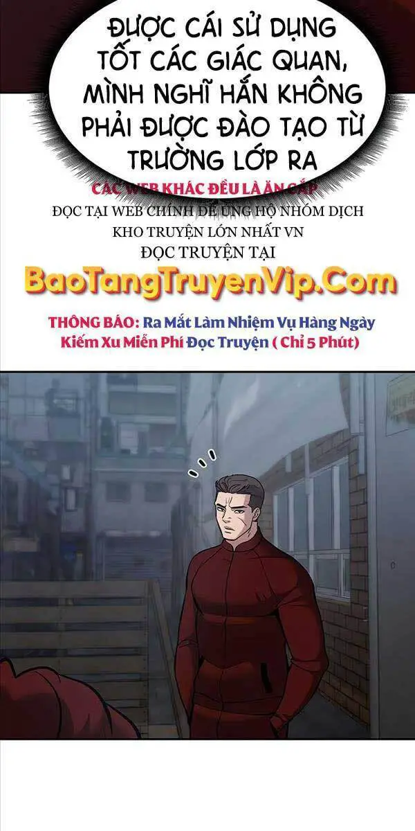 Giang Hồ Thực Thi Công Lý Nettruyen ZZZ Chương 42 Page 131