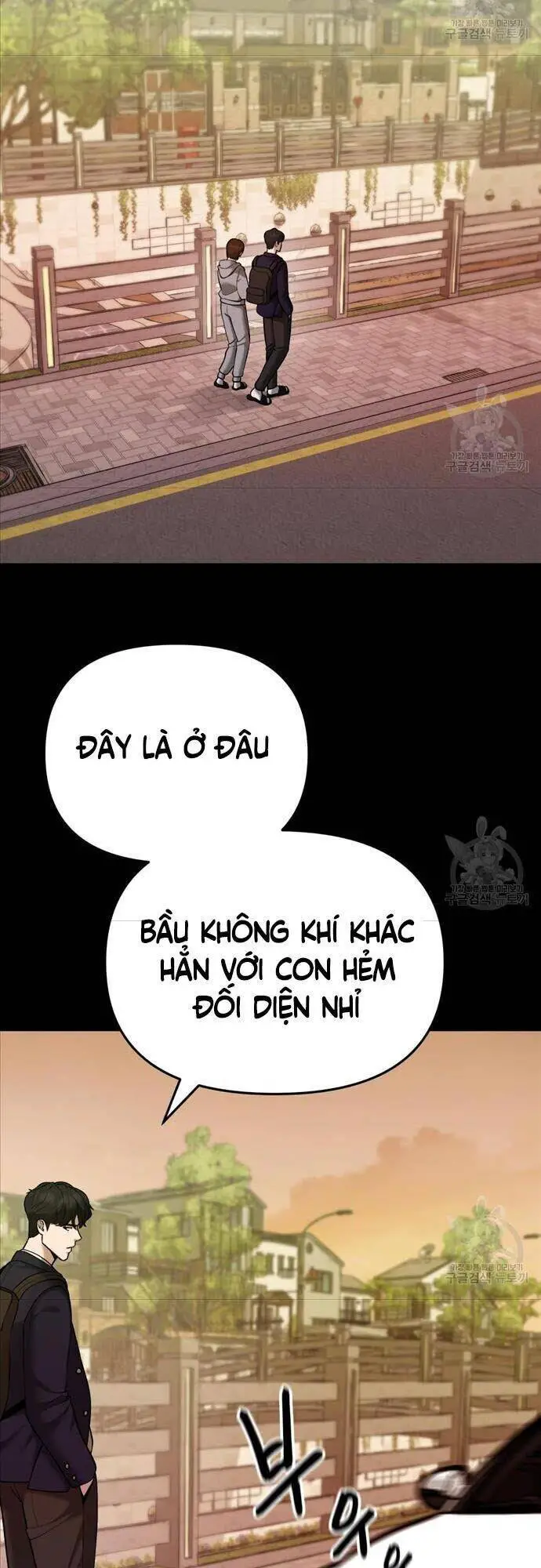 Giang Hồ Thực Thi Công Lý Nettruyen ZZZ Chương 40 Page 2