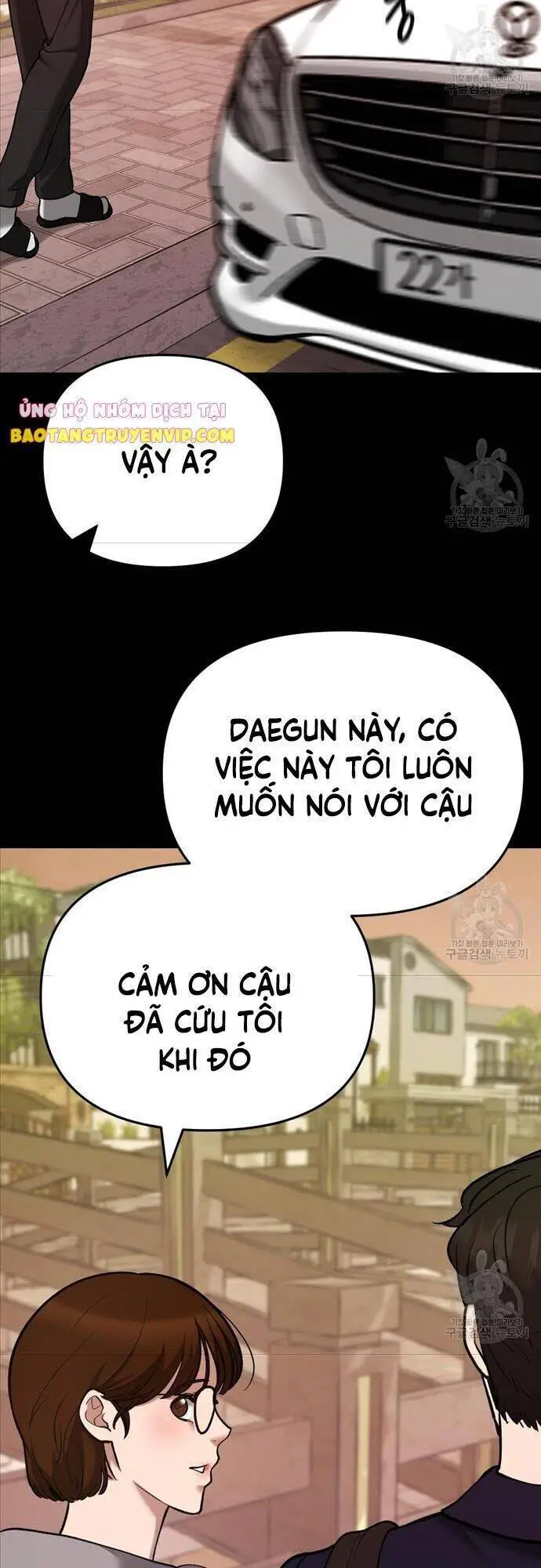 Giang Hồ Thực Thi Công Lý Nettruyen ZZZ Chương 40 Page 3